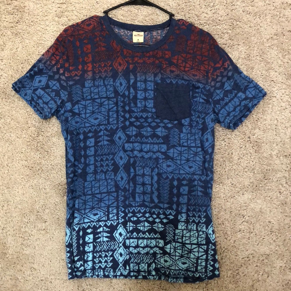 Hollister T-Shirt